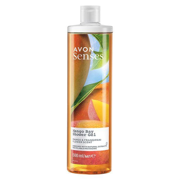 rakagefandi sturtusápa 500 ml