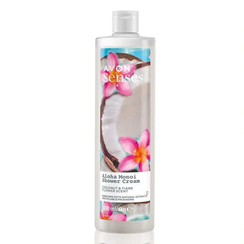 rakagefandi sturtusápa 500 ml