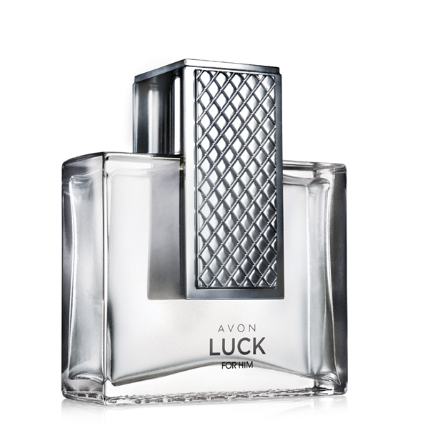 Avon Luck fyrir hann 75 ml