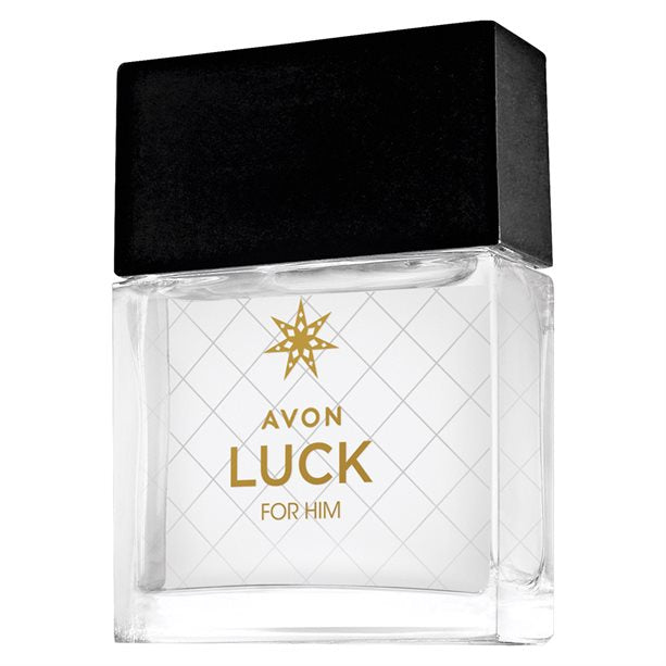 Luck dla Niego fyrir hann 30 ml