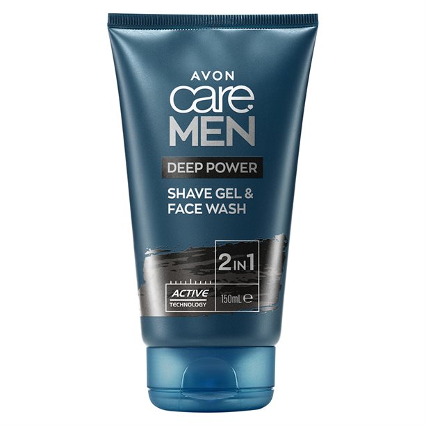 Avon Shave gel