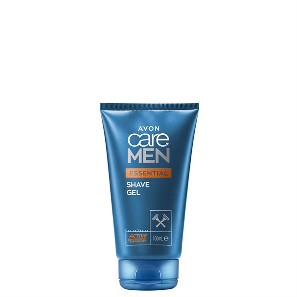Avon Shave gel