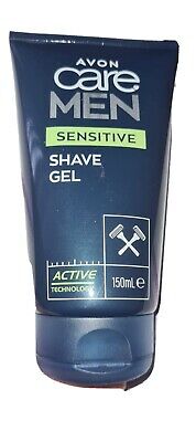 Avon Shave gel
