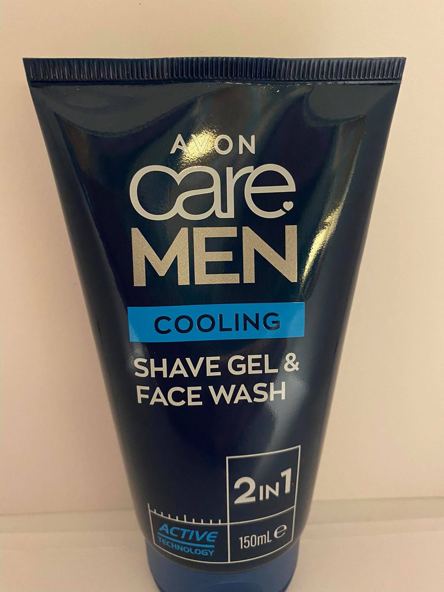 Avon Shave gel