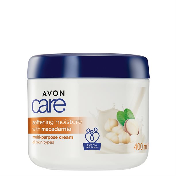 Avon Care Body Loson 400 ml
