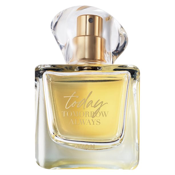 Today Eau de Parfum fyrir hana 50 ml