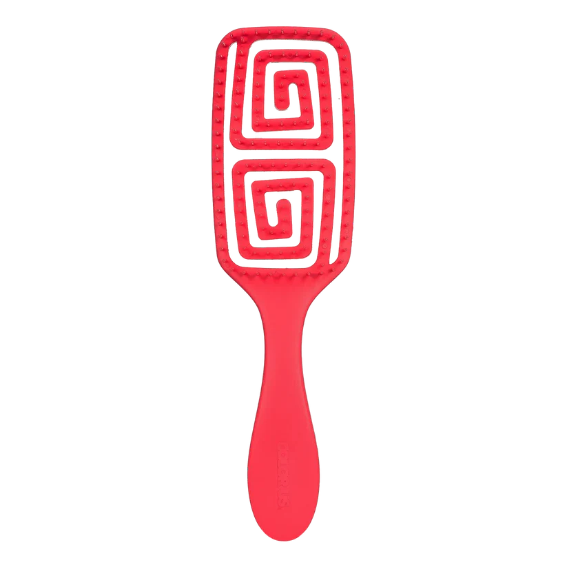 Colour Us - Coconut Hárbursti