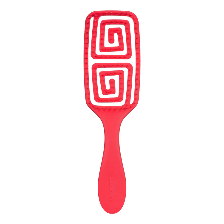 Colour Us - Coconut Hárbursti