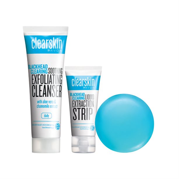 Clearskin