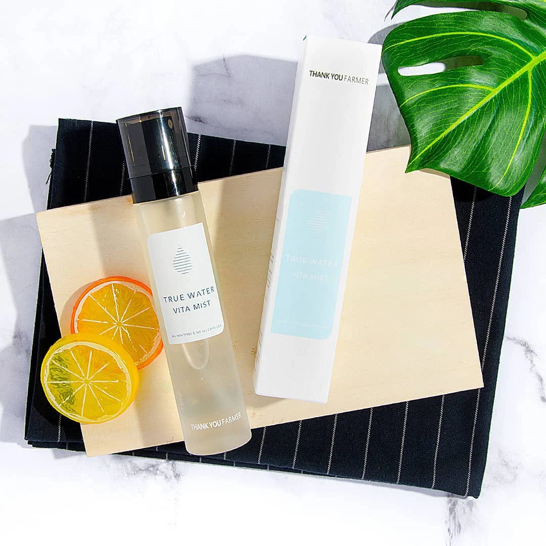 True Water Vita Mist - (105ml)