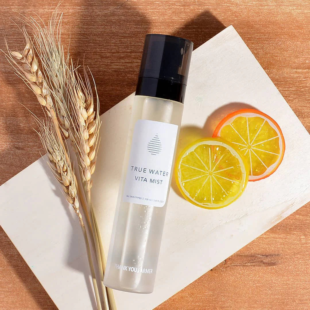 True Water Vita Mist - (105ml)