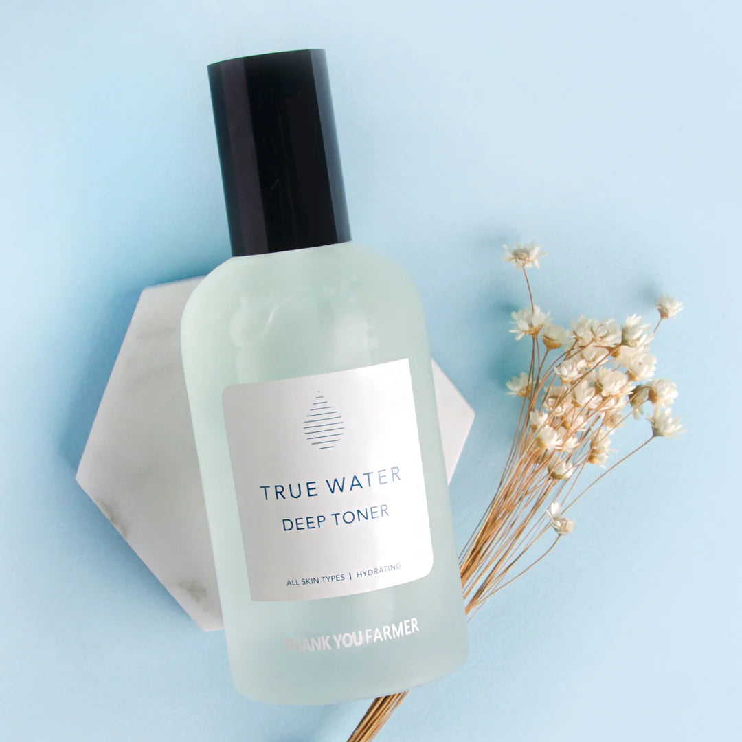 True Water Deep Toner - (150ml)