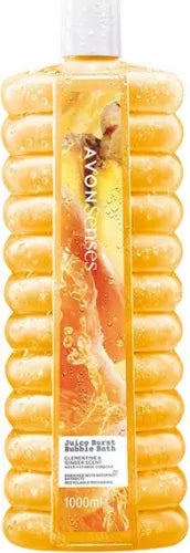 Freyðibað 1000 ml