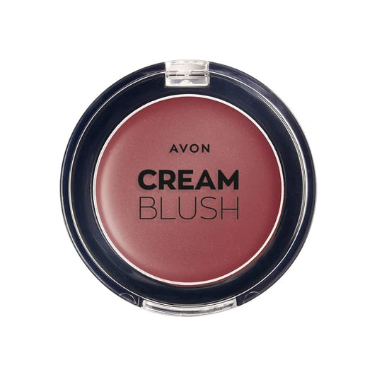 Avon kremkenndur kinnalitur