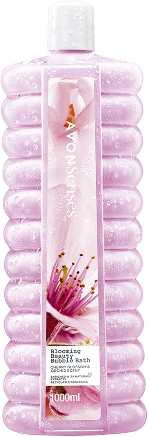 Freyðibað 1000 ml