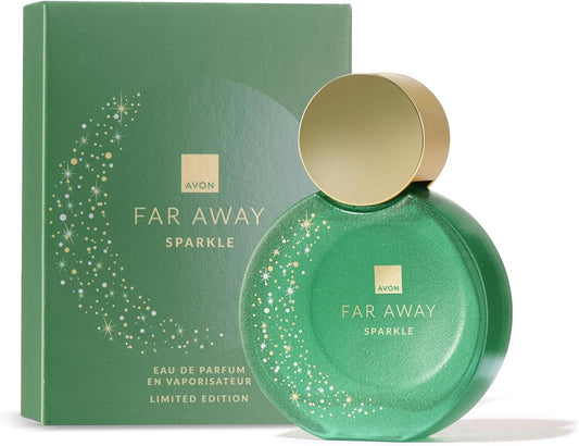 Far Away Sparkle