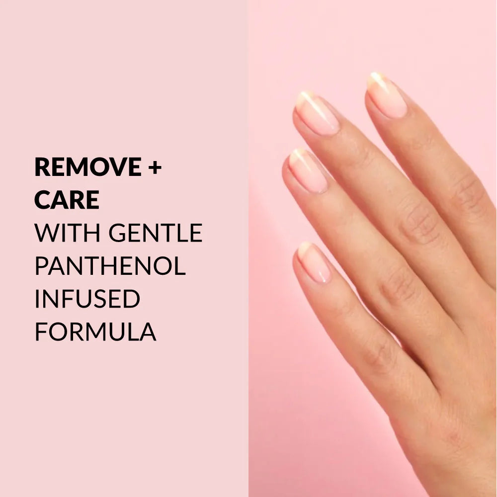 Avon Nail + Care Clean & Correct naglalakkseyðir