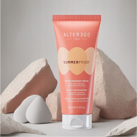 Alter Ego After Sun Body Cream 200 ml