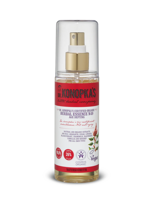 Dr Konopka's andlitssprey