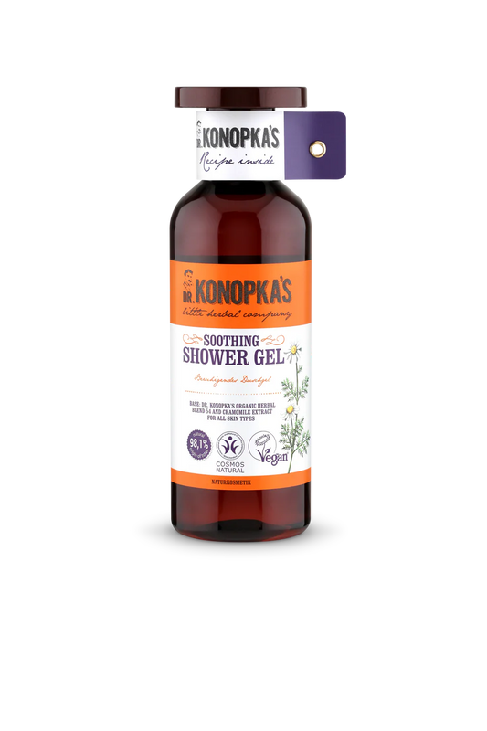 Dr. Konopka's sturtusápa