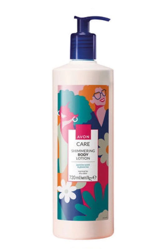 Avon Care Body Loson 720 ml