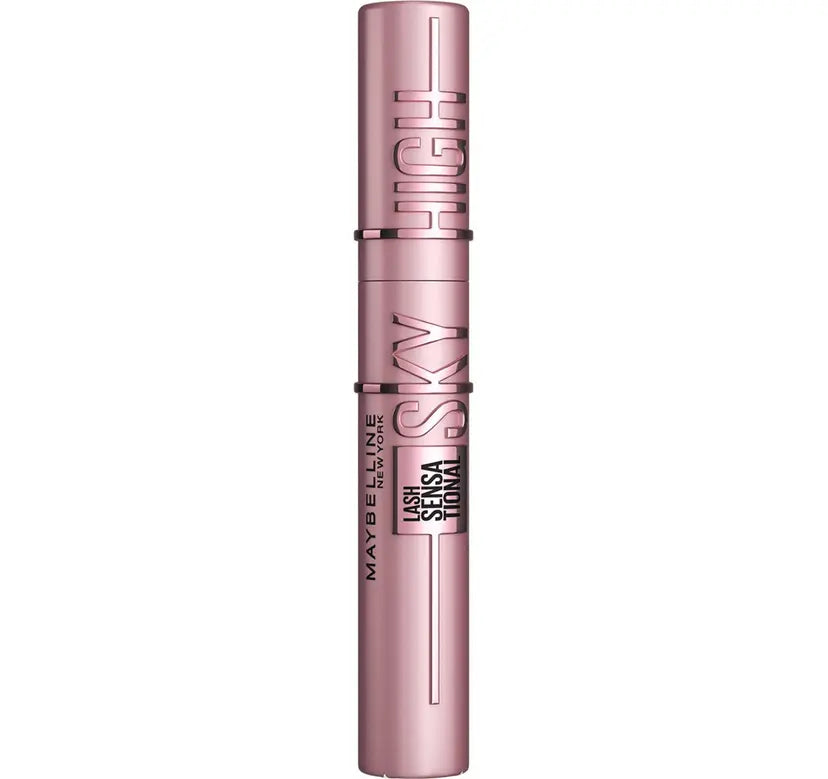 Lash Sensational Sky High Mascara svartur