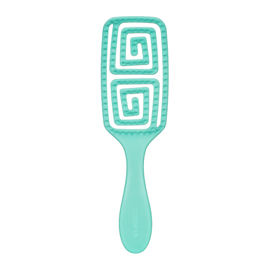 Colour Us - Coconut Hárbursti Medium