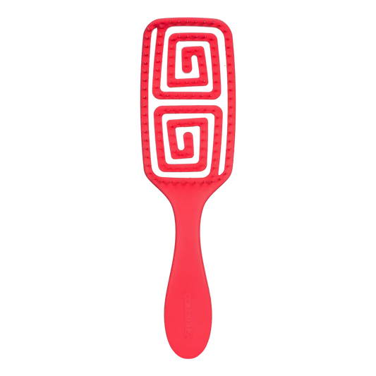 Colour Us - Strawberry Hárbursti Medium