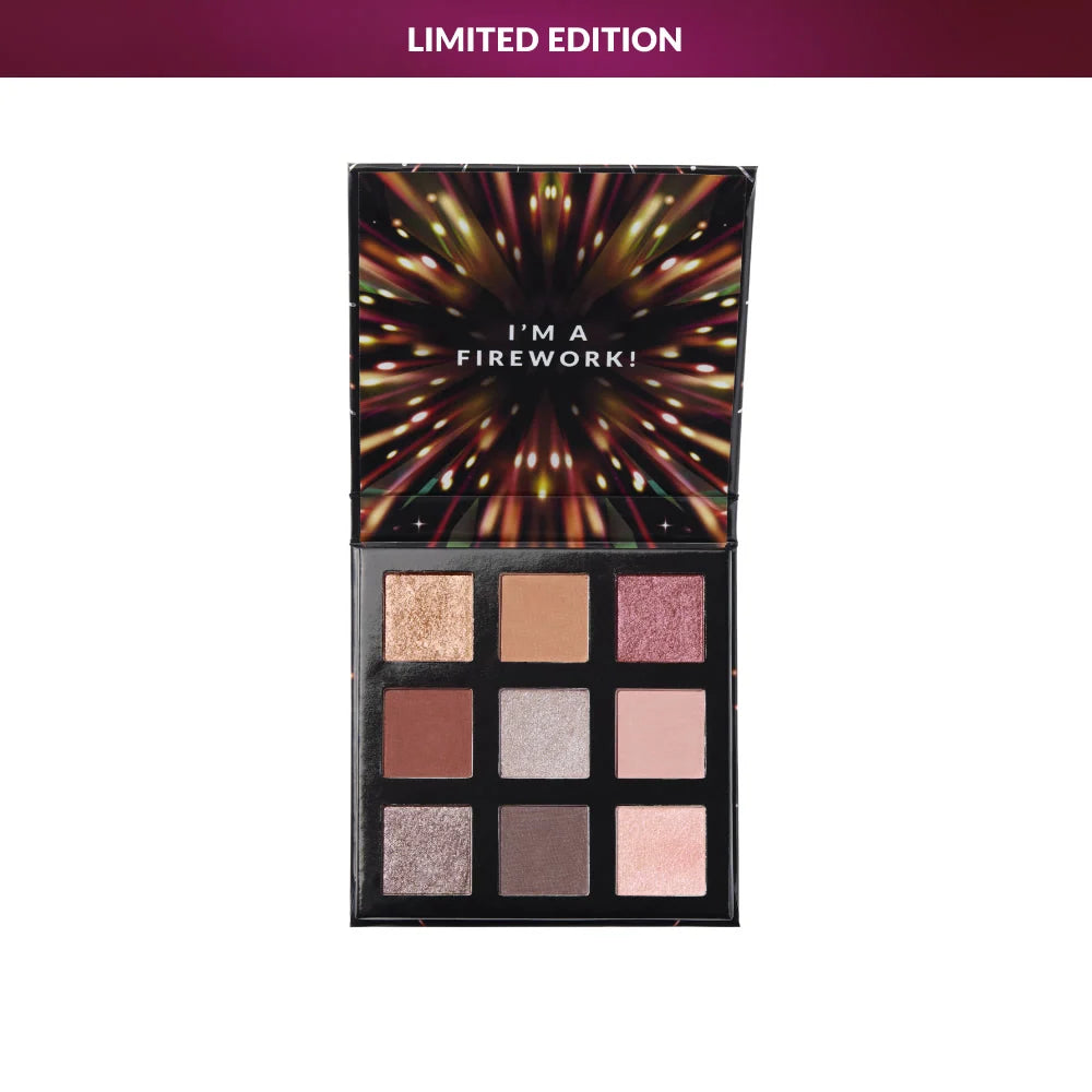 Ultra Eyeshadow Palette