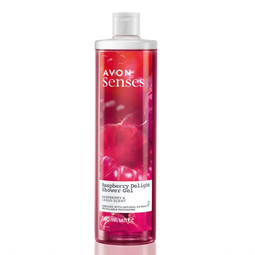 Rakagefandi sturtusápa 500 ml