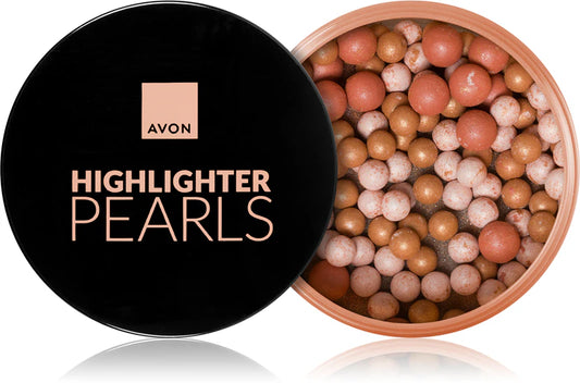 Highlighter Pearls