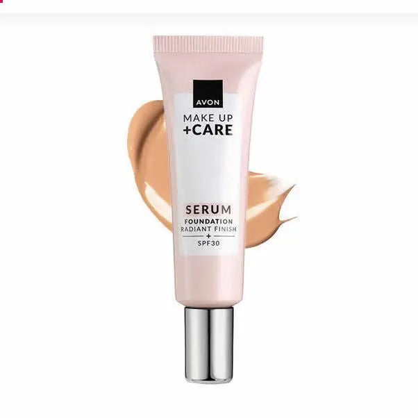 Avon True Color Serum Foundation SPF 30