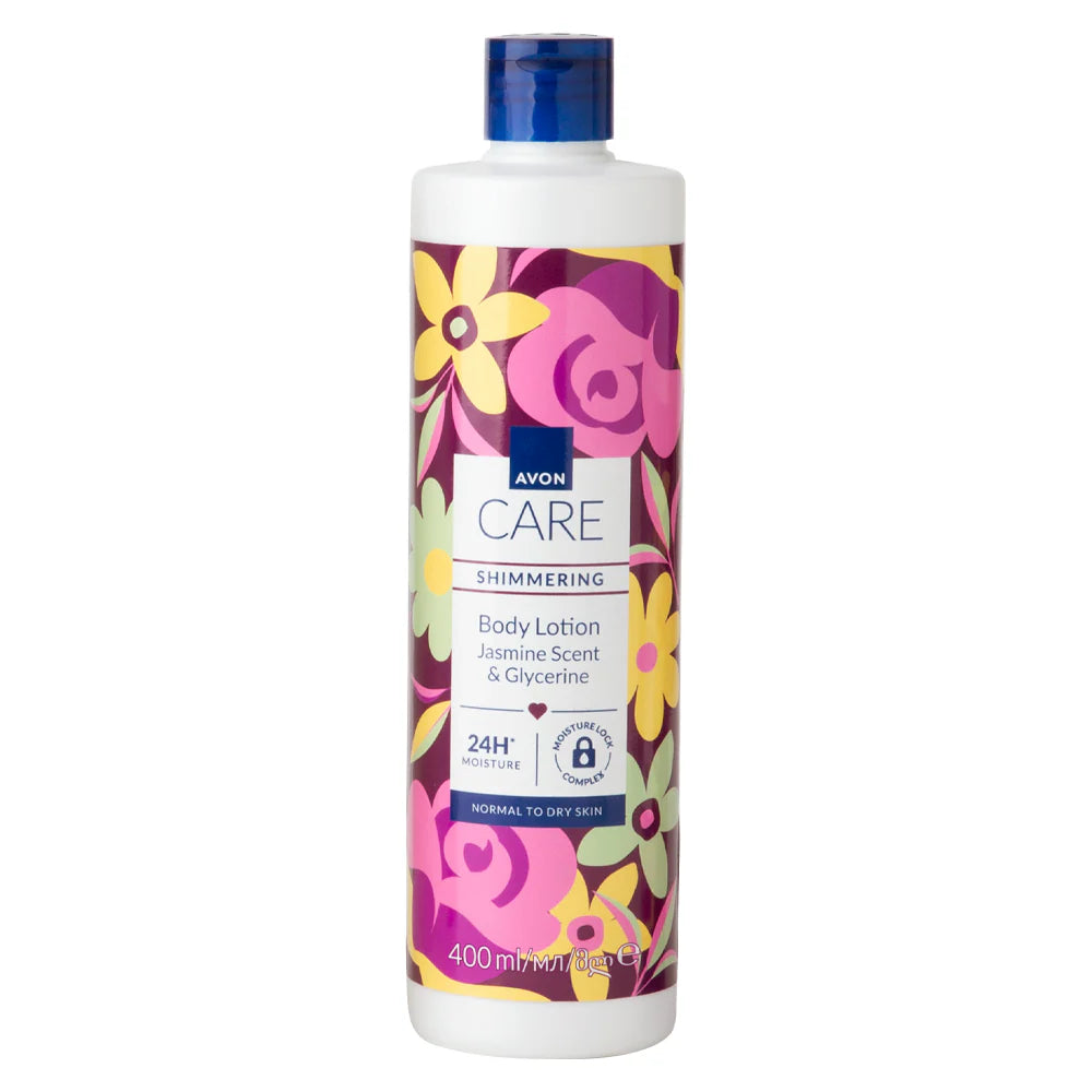 Body lotion 400 ml