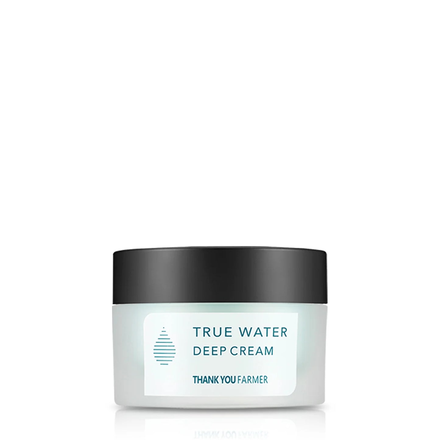 True Water Deep Cream - (50ml)