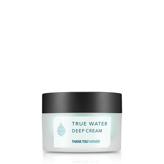 True Water Deep Cream - (50ml)