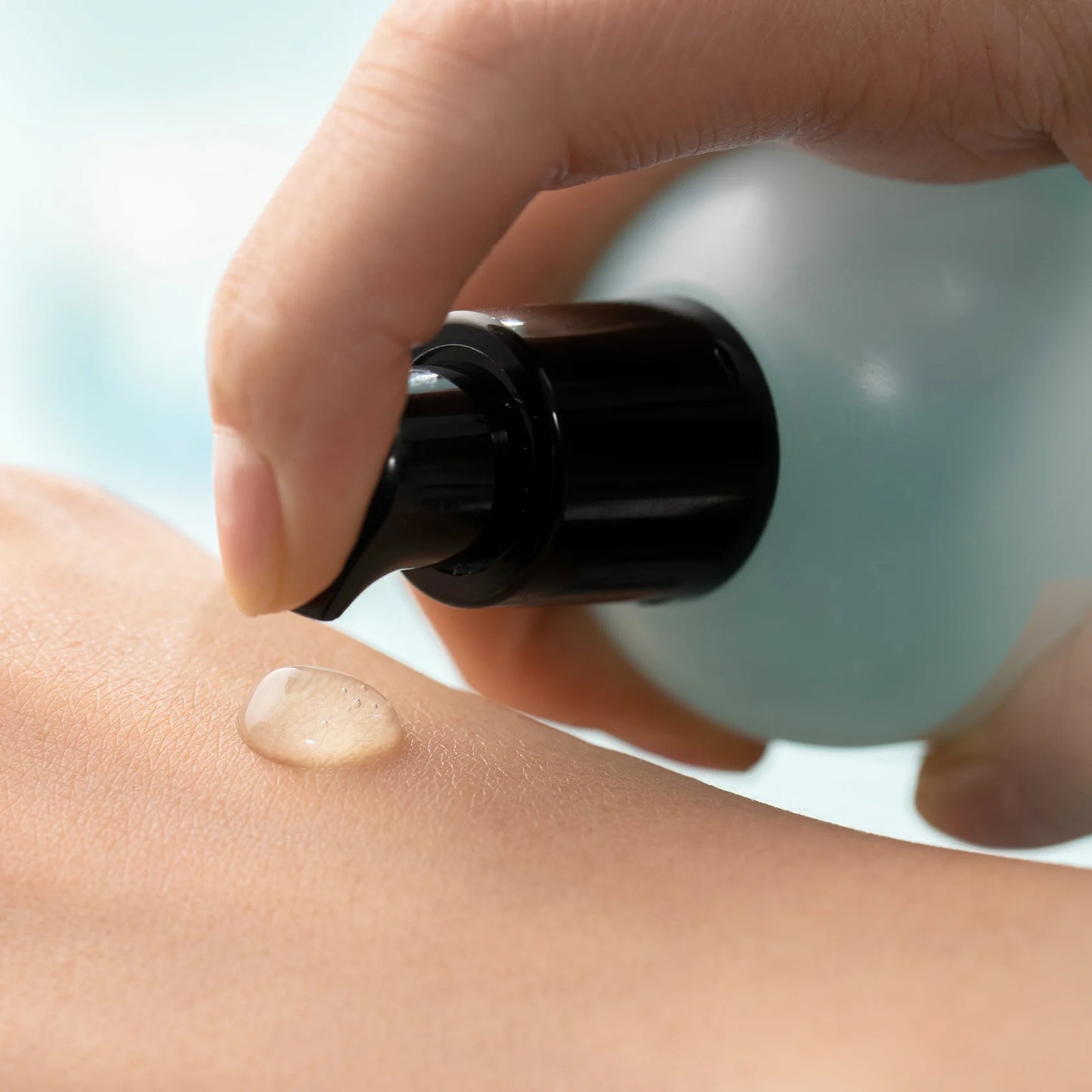 True Water Deep Serum EX - (60ml)