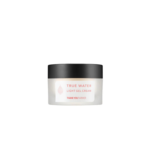 True Water Light Gel Cream - (50ml)