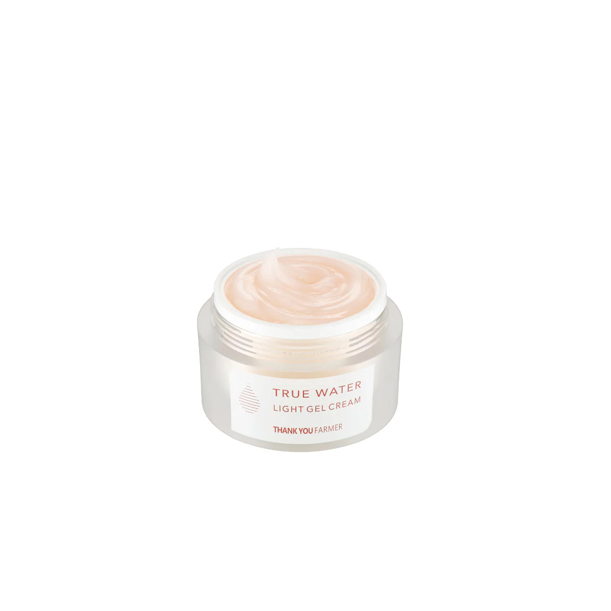 True Water Light Gel Cream - (50ml)