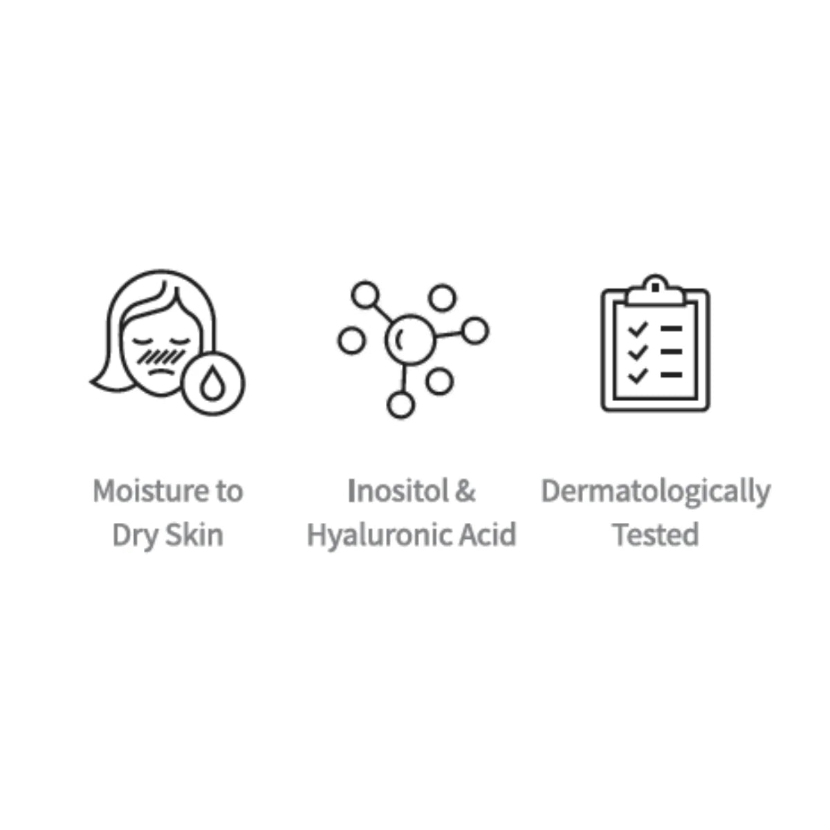 True Water Deep Moisture Cream EX - (80ml)