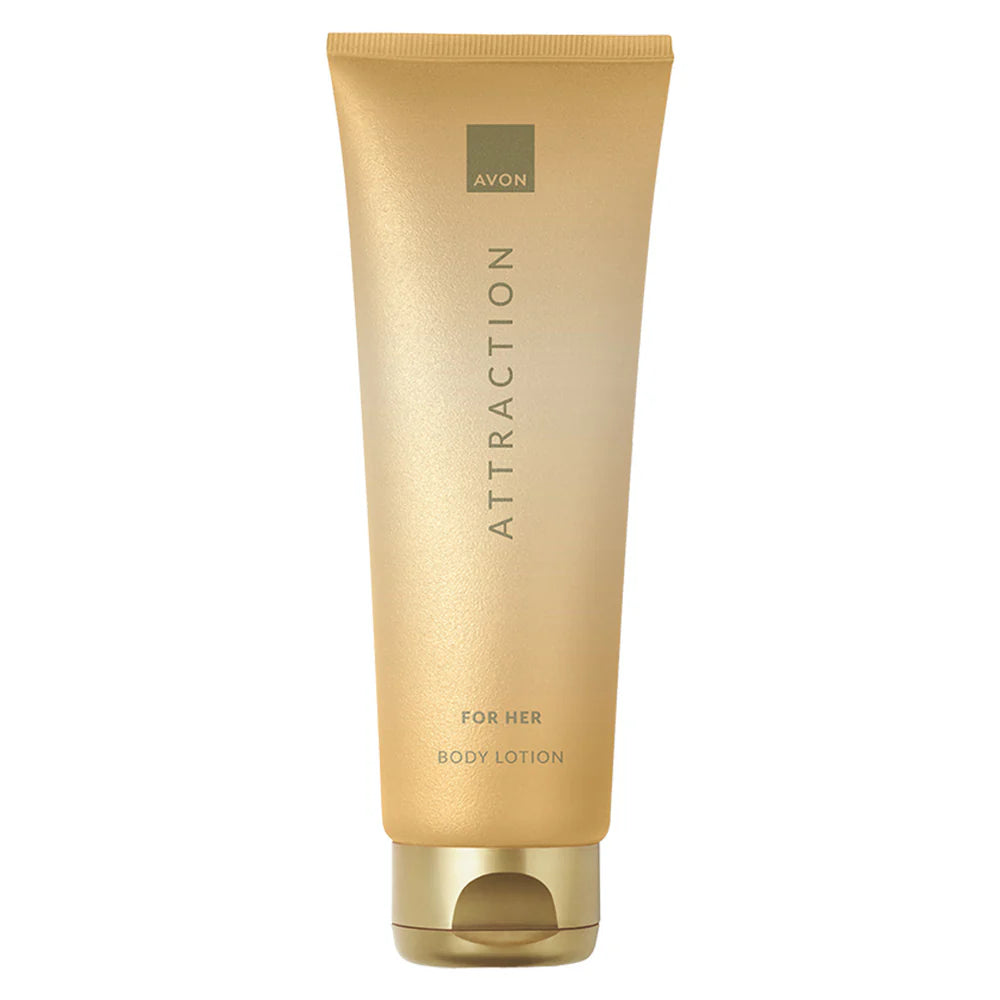 Body Lotion – Ilmandi líkamskrem (125 ml)