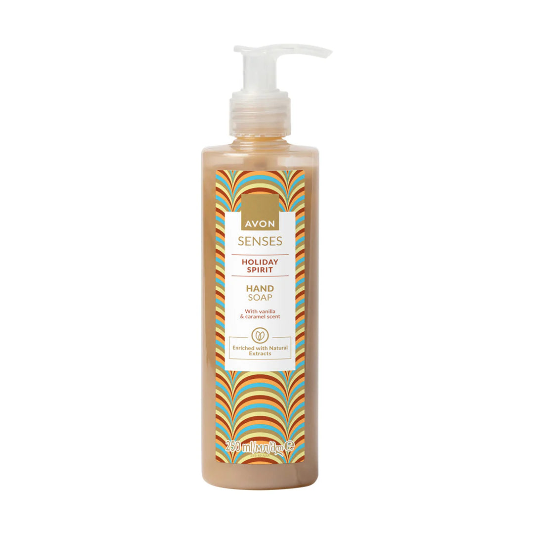Handsápa 250 ml