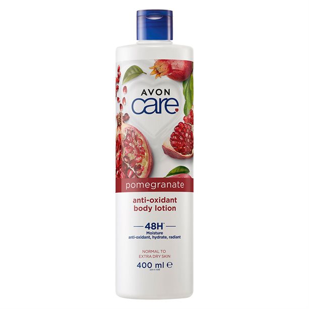 Body lotion 400 ml