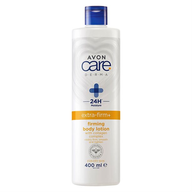 Body lotion 400 ml