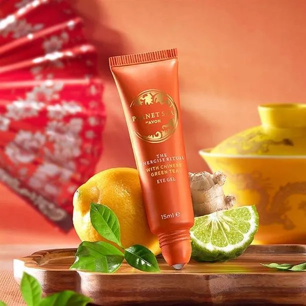 Avon - Planet Spa The Energise Ritual Eye Gel