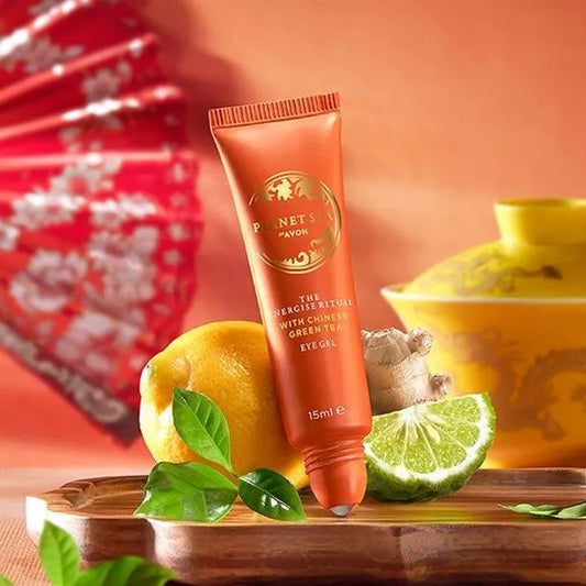 Avon - Planet Spa The Energise Ritual Eye Gel