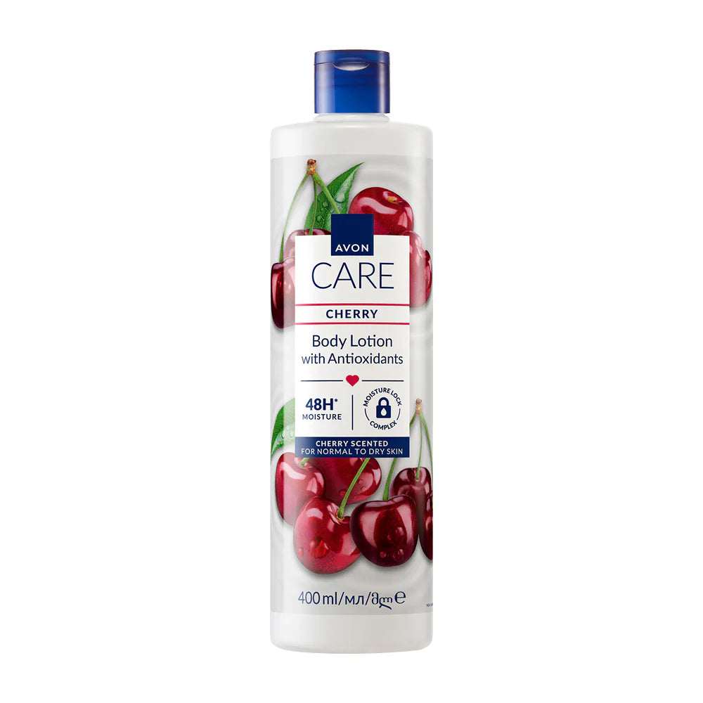 Body lotion 400 ml