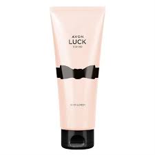 Body lotion Luck for her 125 ml