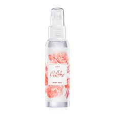 Avon Senses Célebre Body Mist 100 ml