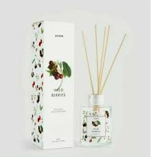 Ilmstangir Wild Berries 70 ml