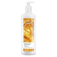 Sturtusápa Orange Twist 720 ml